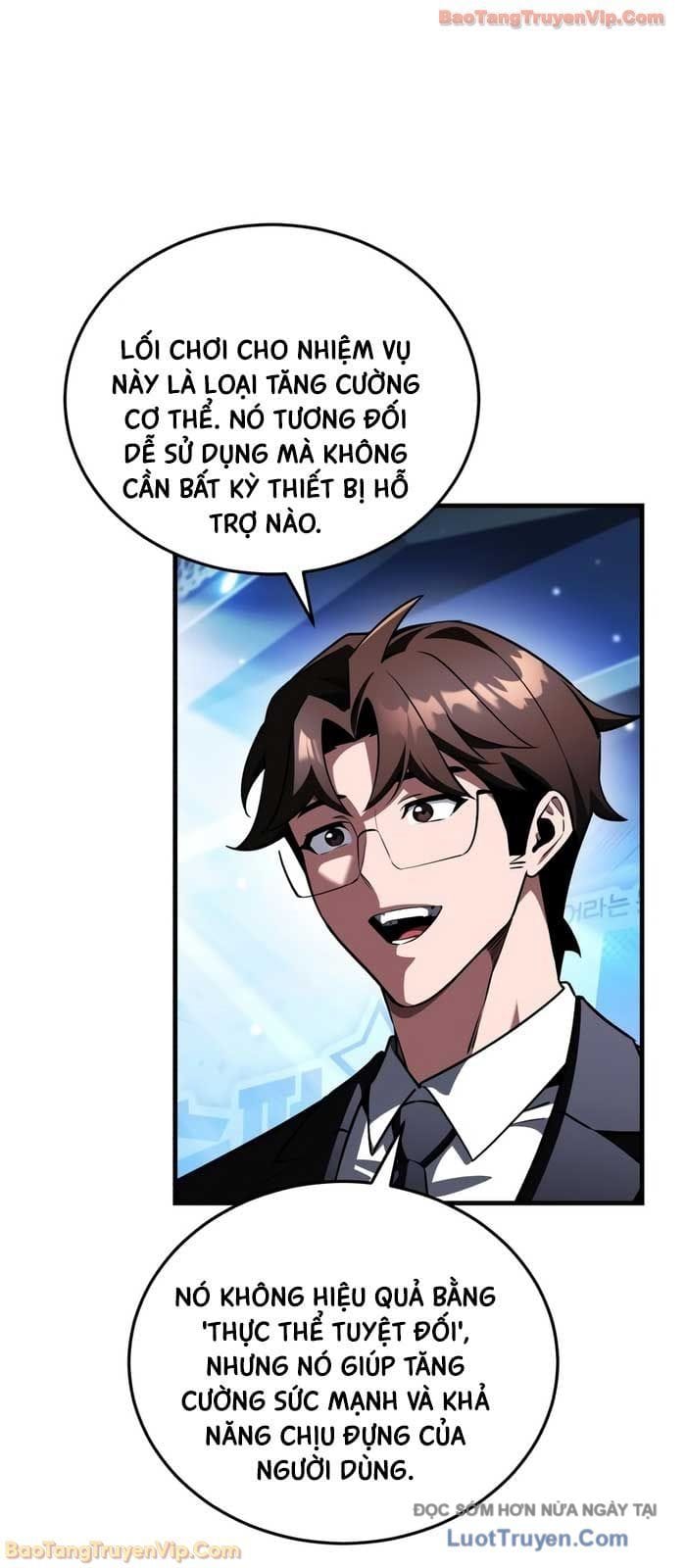 Phát Sóng Của Siêu Việt Giả Chap 19 - Next Chap 20