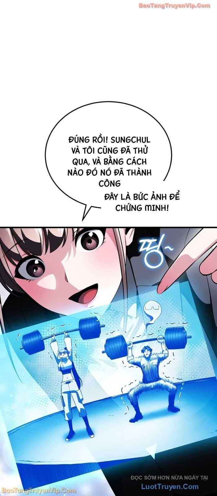 Phát Sóng Của Siêu Việt Giả Chap 19 - Next Chap 20