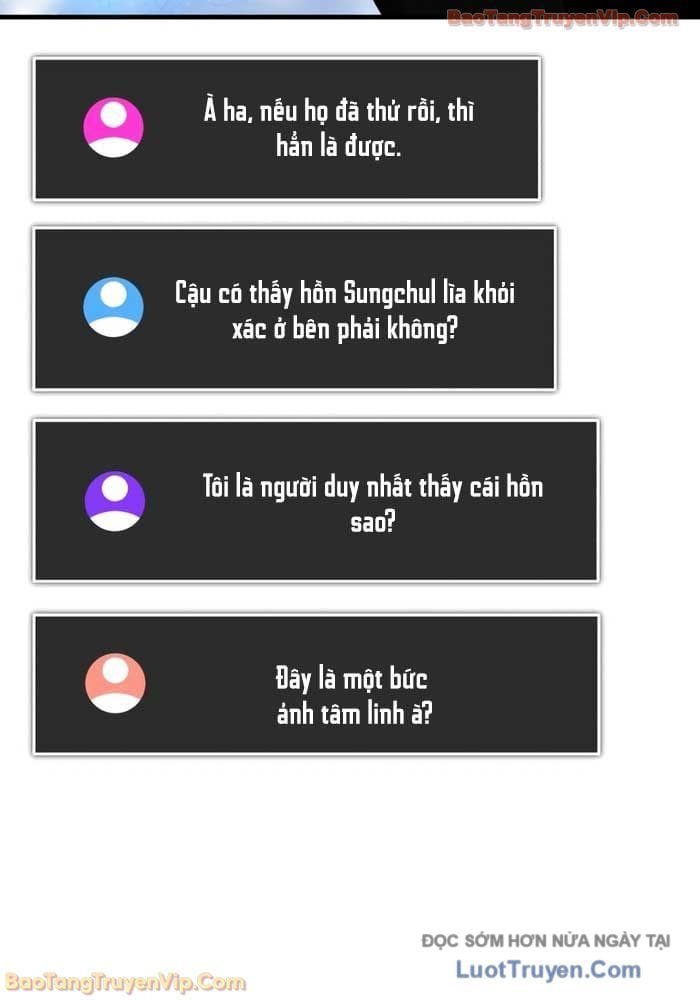 Phát Sóng Của Siêu Việt Giả Chap 19 - Next Chap 20
