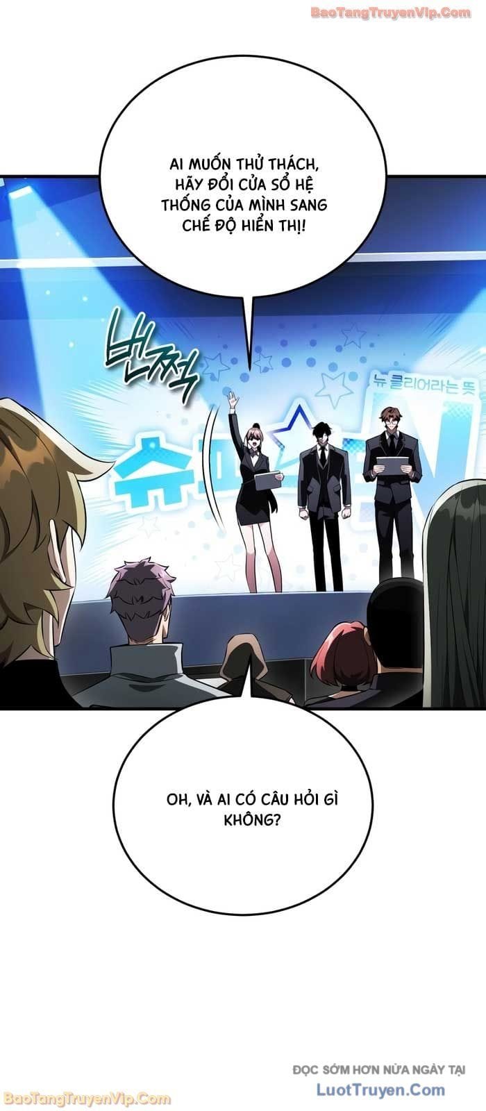 Phát Sóng Của Siêu Việt Giả Chap 19 - Next Chap 20