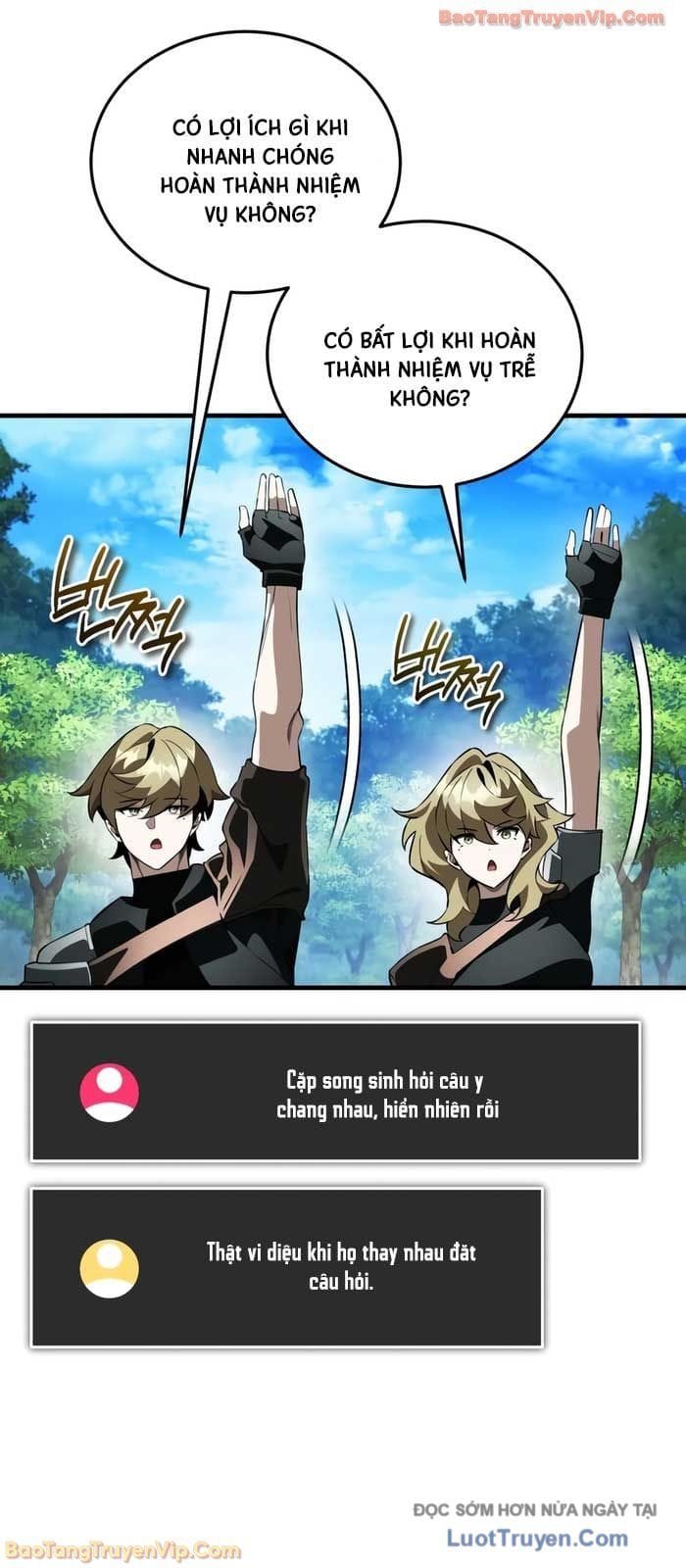 Phát Sóng Của Siêu Việt Giả Chap 19 - Next Chap 20