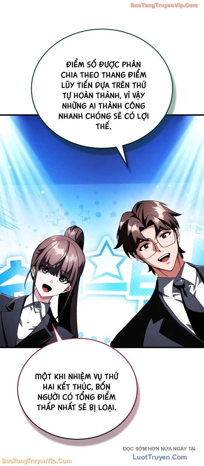 Phát Sóng Của Siêu Việt Giả Chap 19 - Next Chap 20