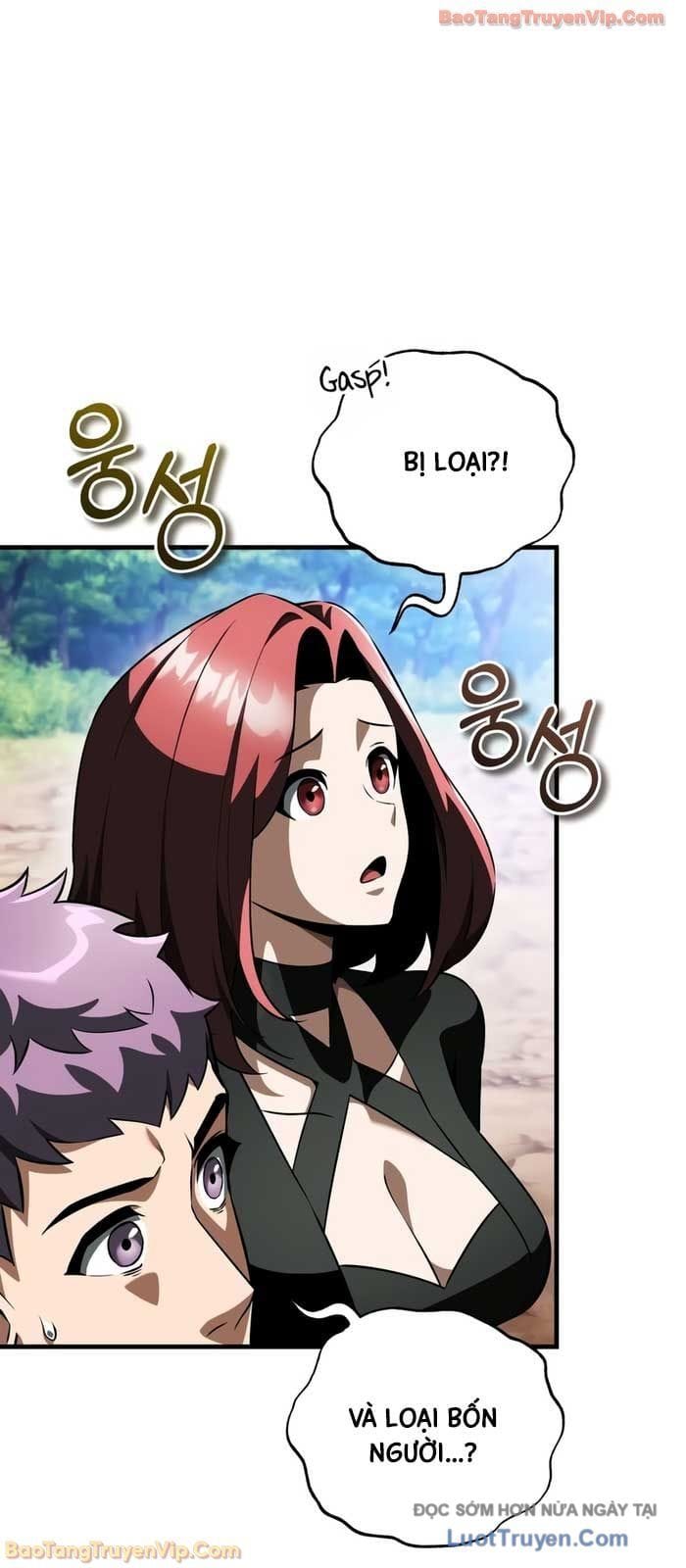 Phát Sóng Của Siêu Việt Giả Chap 19 - Next Chap 20