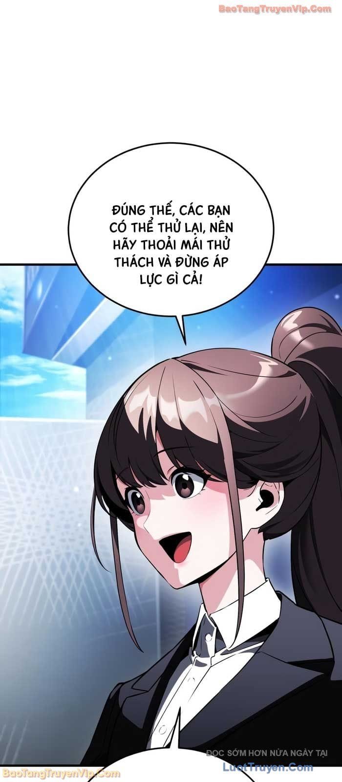 Phát Sóng Của Siêu Việt Giả Chap 19 - Next Chap 20