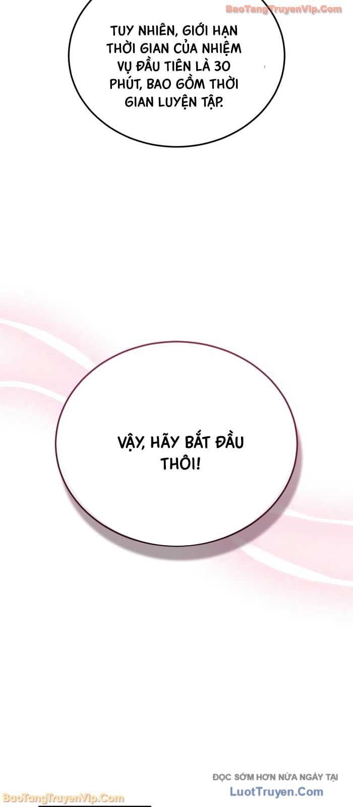 Phát Sóng Của Siêu Việt Giả Chap 19 - Next Chap 20