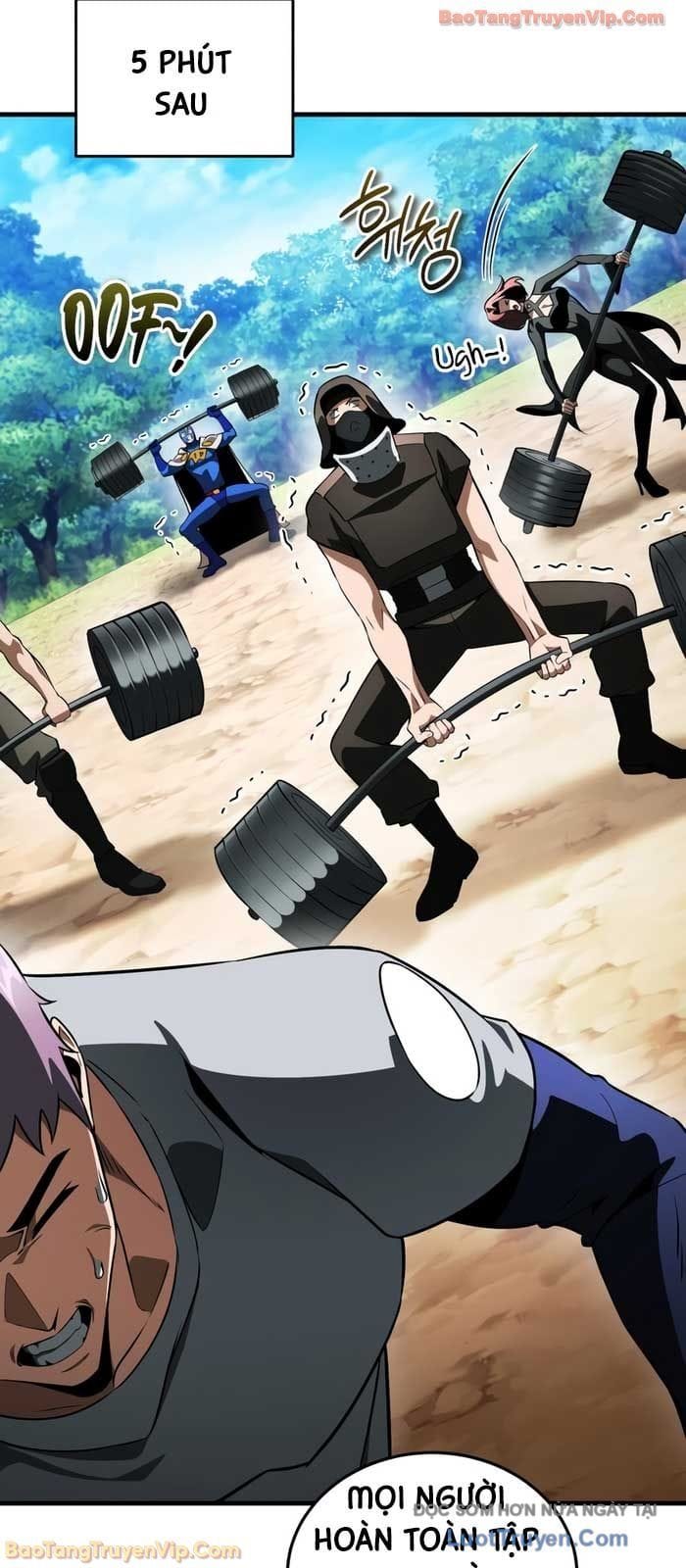 Phát Sóng Của Siêu Việt Giả Chap 19 - Next Chap 20