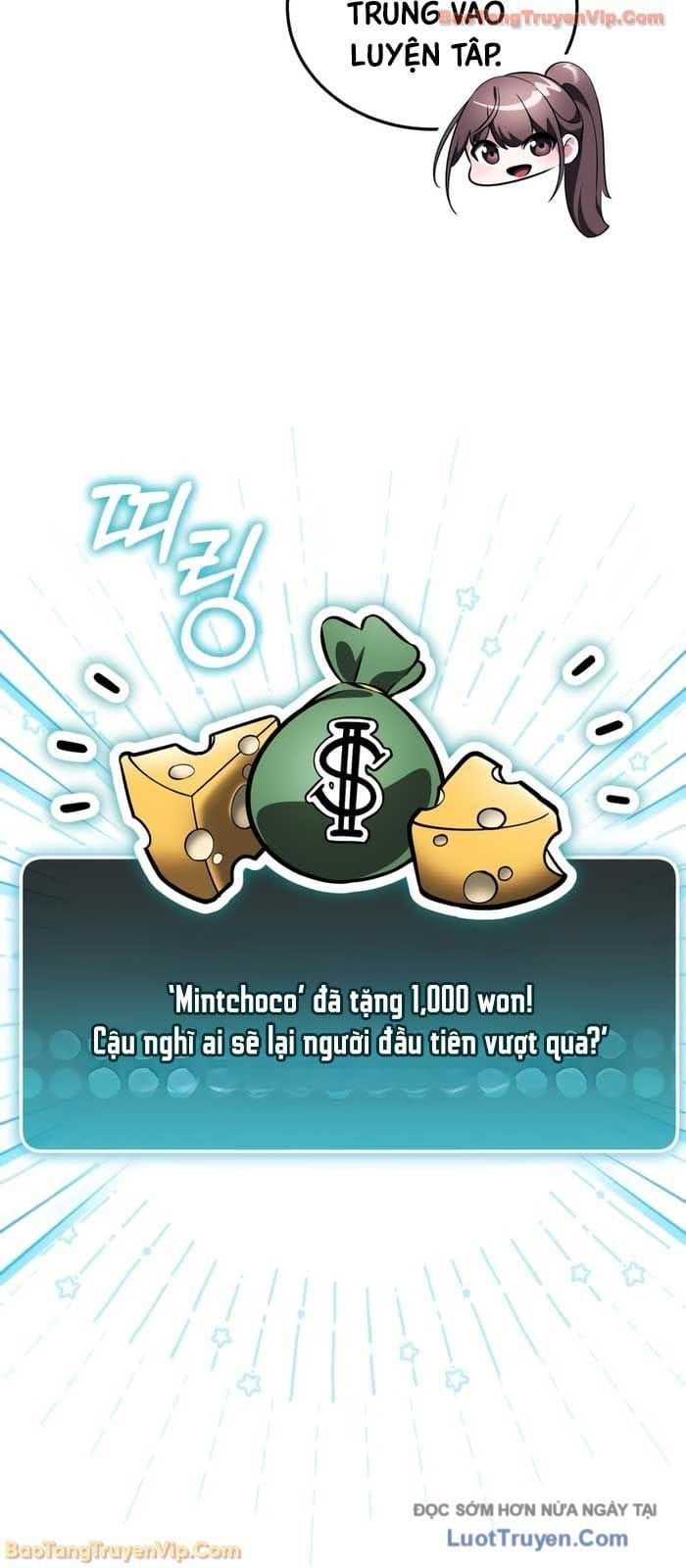 Phát Sóng Của Siêu Việt Giả Chap 19 - Next Chap 20