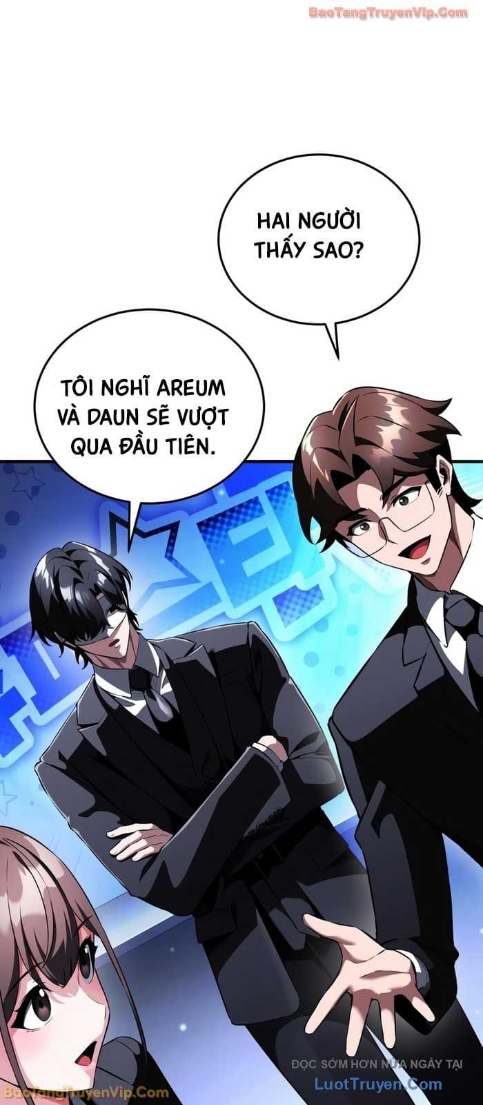 Phát Sóng Của Siêu Việt Giả Chap 19 - Next Chap 20
