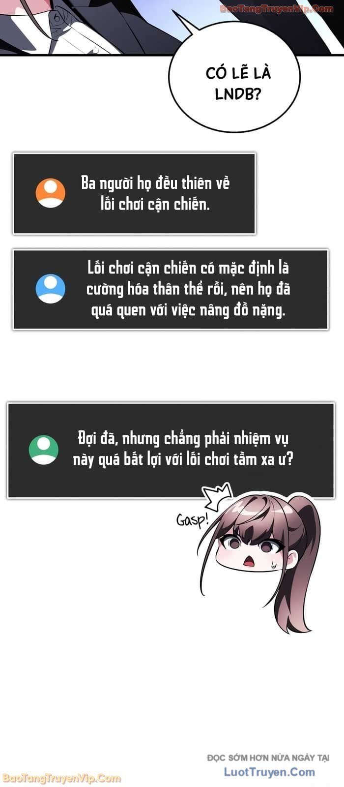 Phát Sóng Của Siêu Việt Giả Chap 19 - Next Chap 20