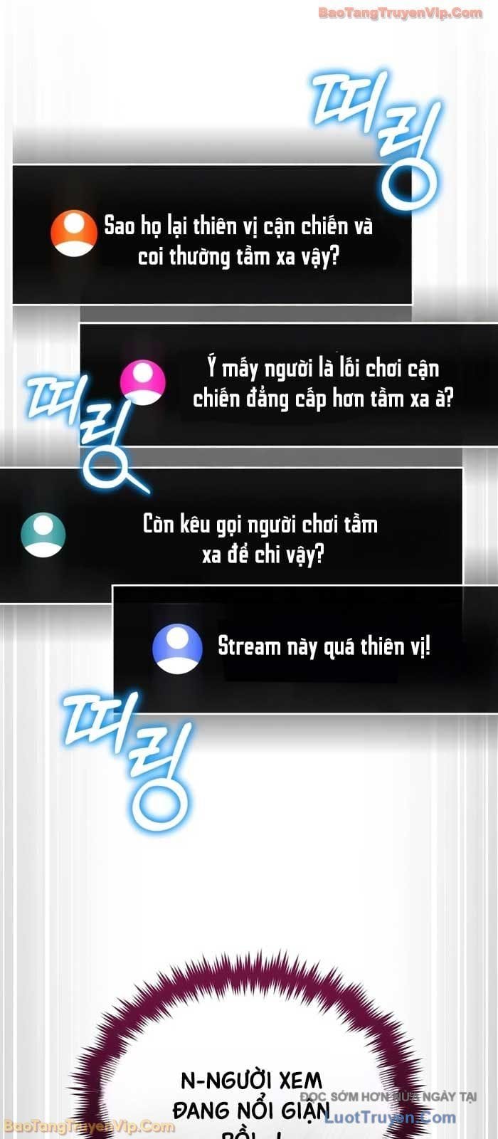 Phát Sóng Của Siêu Việt Giả Chap 19 - Next Chap 20