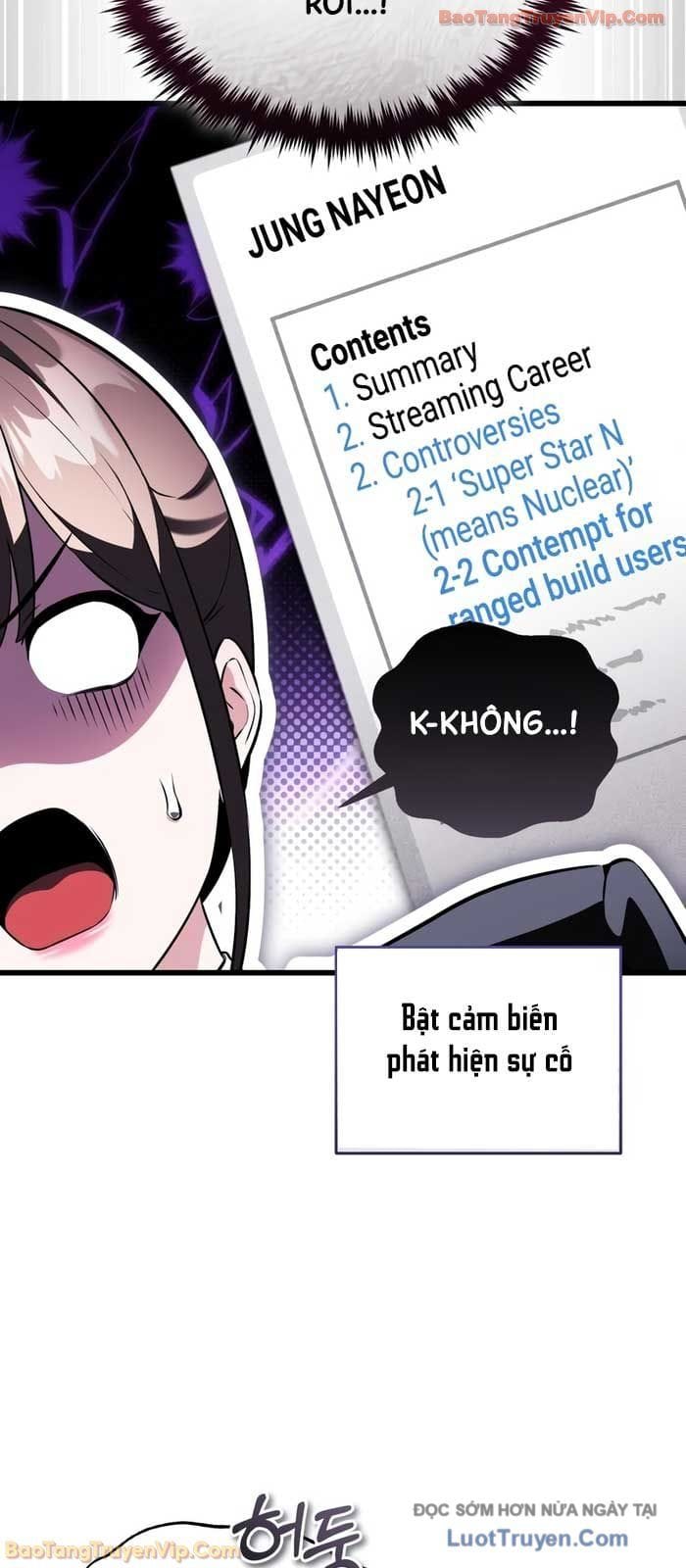 Phát Sóng Của Siêu Việt Giả Chap 19 - Next Chap 20