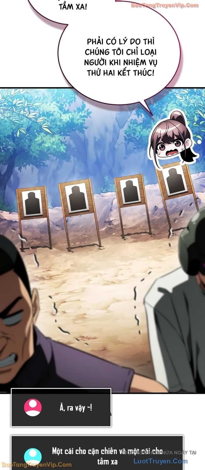 Phát Sóng Của Siêu Việt Giả Chap 19 - Next Chap 20