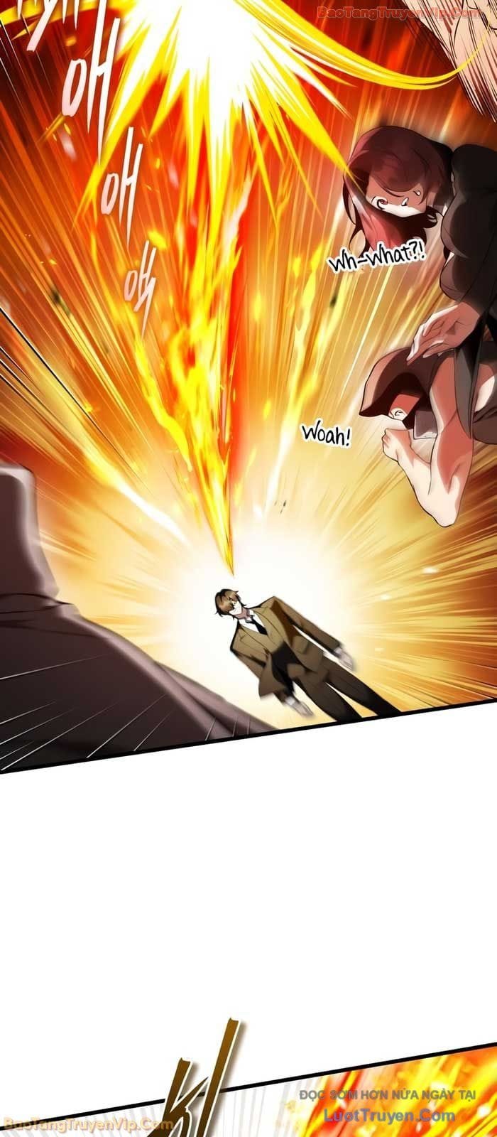 Phát Sóng Của Siêu Việt Giả Chap 19 - Next Chap 20