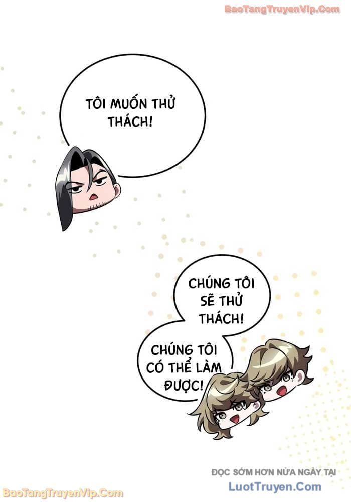 Phát Sóng Của Siêu Việt Giả Chap 19 - Next Chap 20