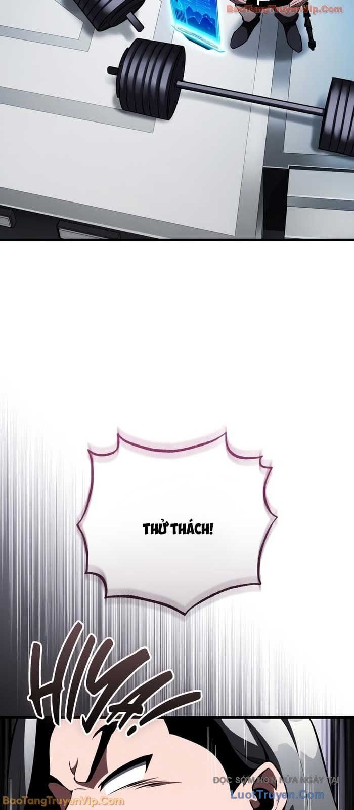 Phát Sóng Của Siêu Việt Giả Chap 19 - Next Chap 20