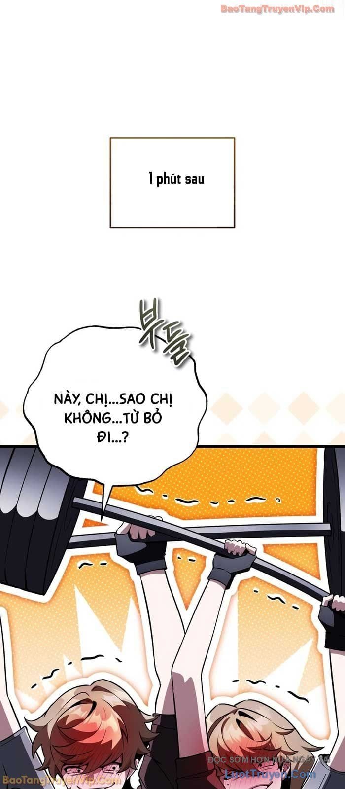 Phát Sóng Của Siêu Việt Giả Chap 19 - Next Chap 20