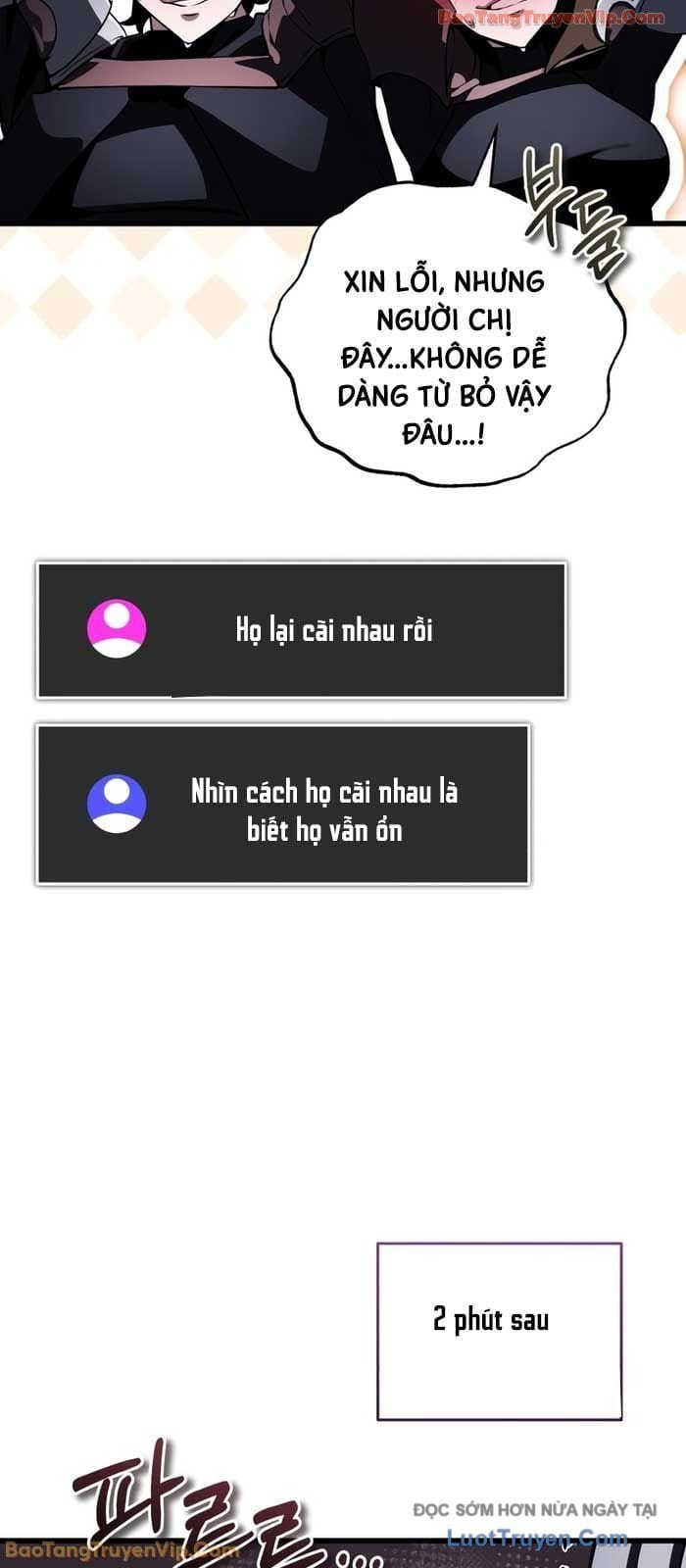 Phát Sóng Của Siêu Việt Giả Chap 19 - Next Chap 20