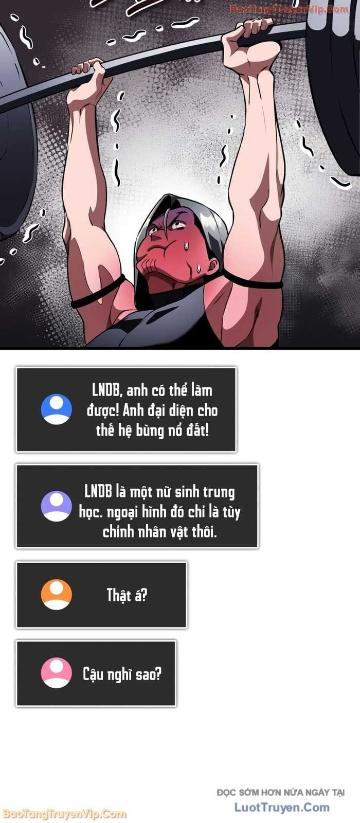 Phát Sóng Của Siêu Việt Giả Chap 19 - Next Chap 20