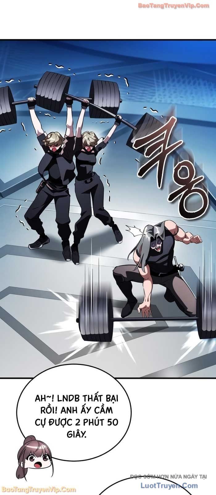 Phát Sóng Của Siêu Việt Giả Chap 19 - Next Chap 20