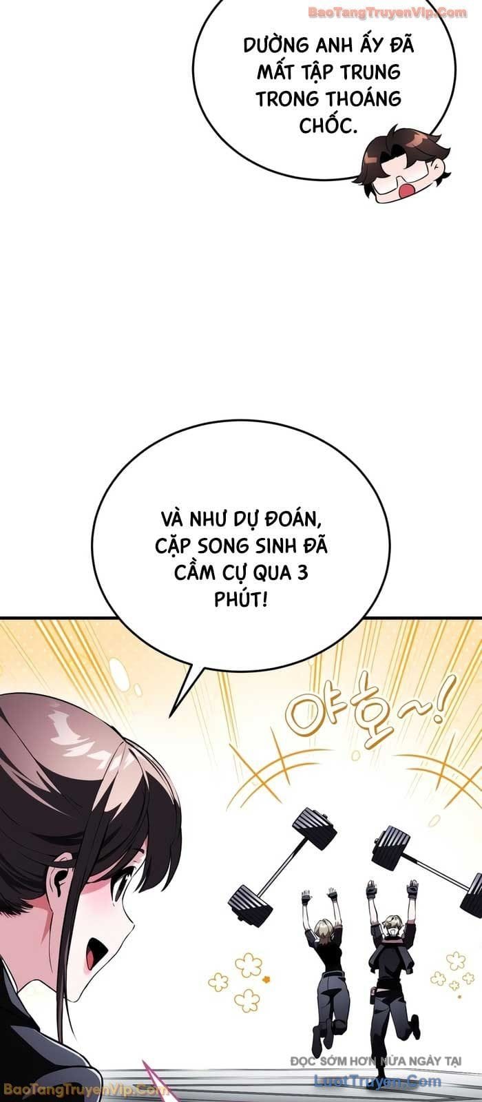 Phát Sóng Của Siêu Việt Giả Chap 19 - Next Chap 20