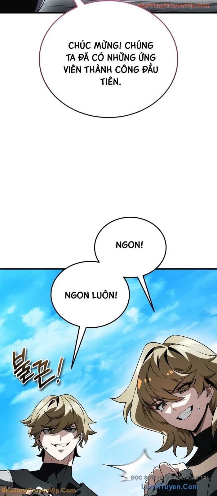 Phát Sóng Của Siêu Việt Giả Chap 19 - Next Chap 20