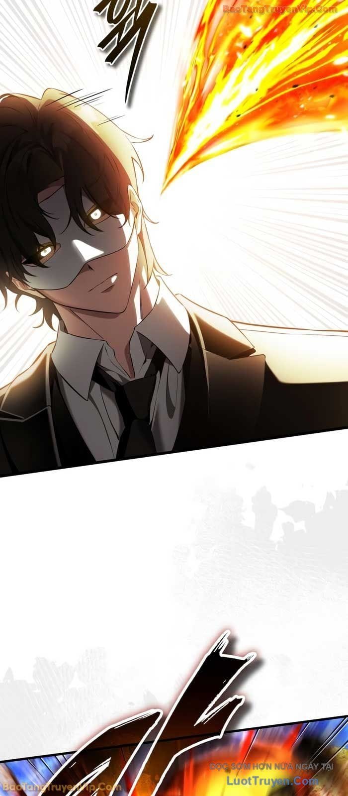 Phát Sóng Của Siêu Việt Giả Chap 19 - Next Chap 20