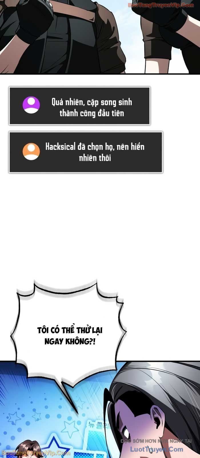 Phát Sóng Của Siêu Việt Giả Chap 19 - Next Chap 20