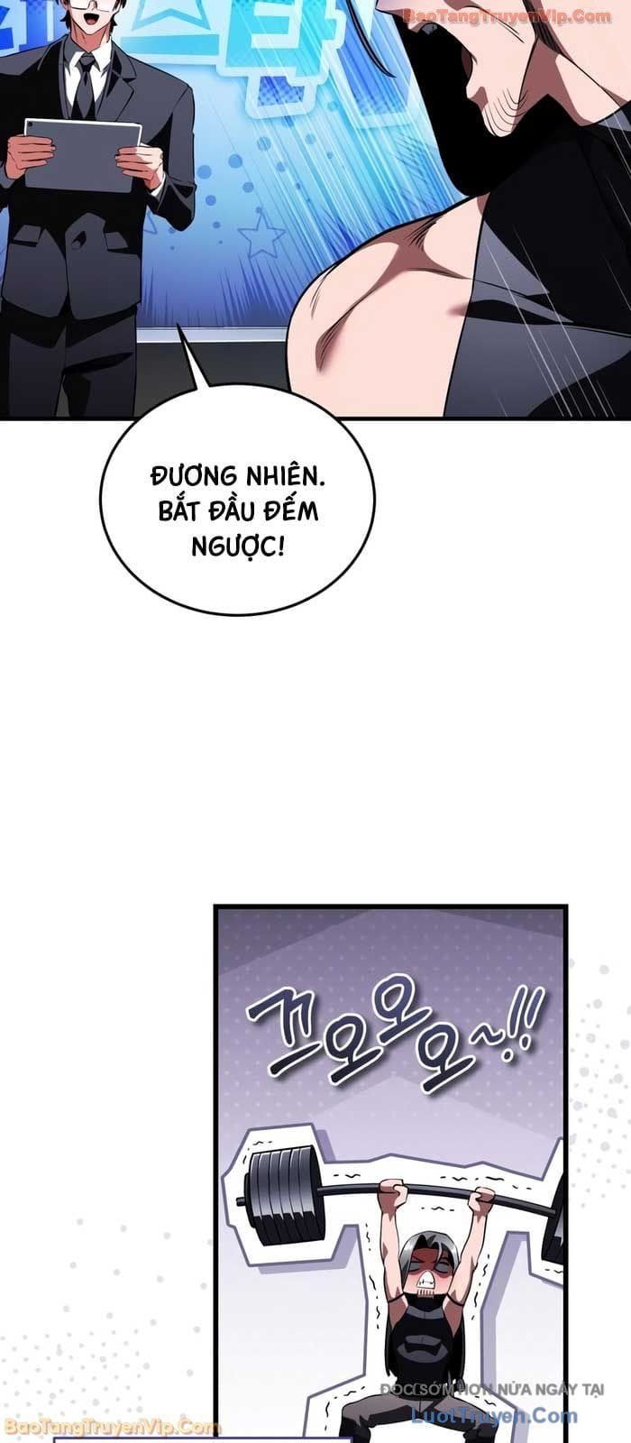 Phát Sóng Của Siêu Việt Giả Chap 19 - Next Chap 20