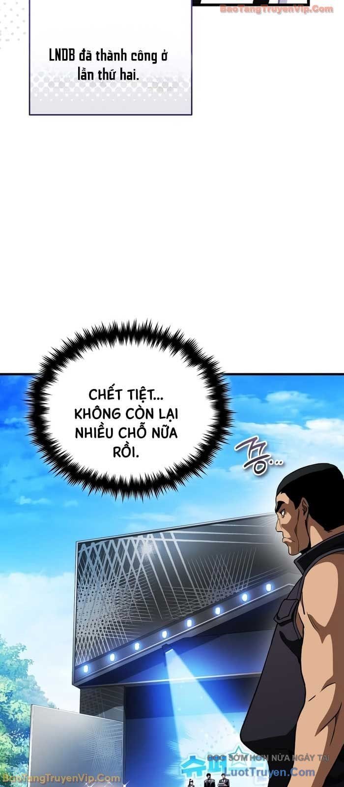 Phát Sóng Của Siêu Việt Giả Chap 19 - Next Chap 20