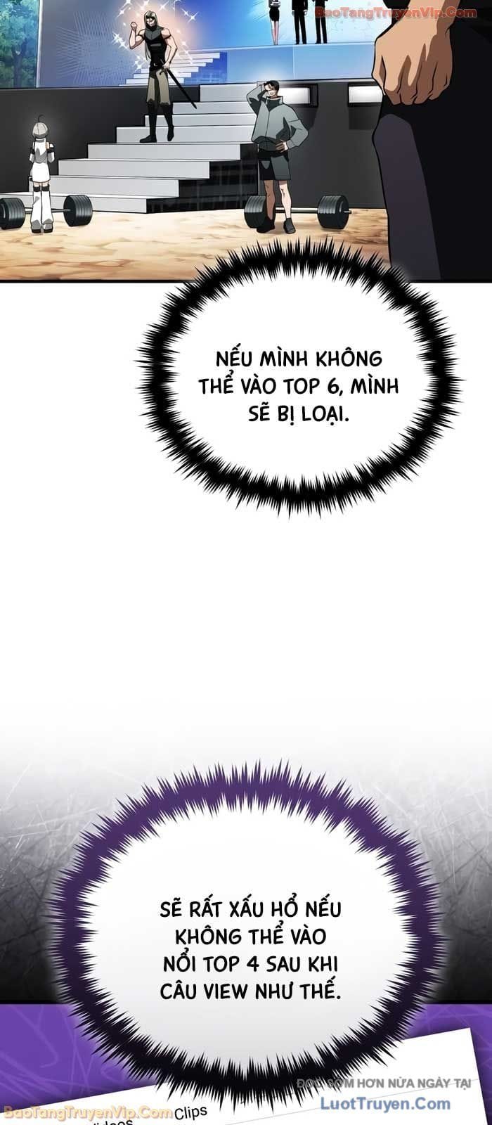 Phát Sóng Của Siêu Việt Giả Chap 19 - Next Chap 20