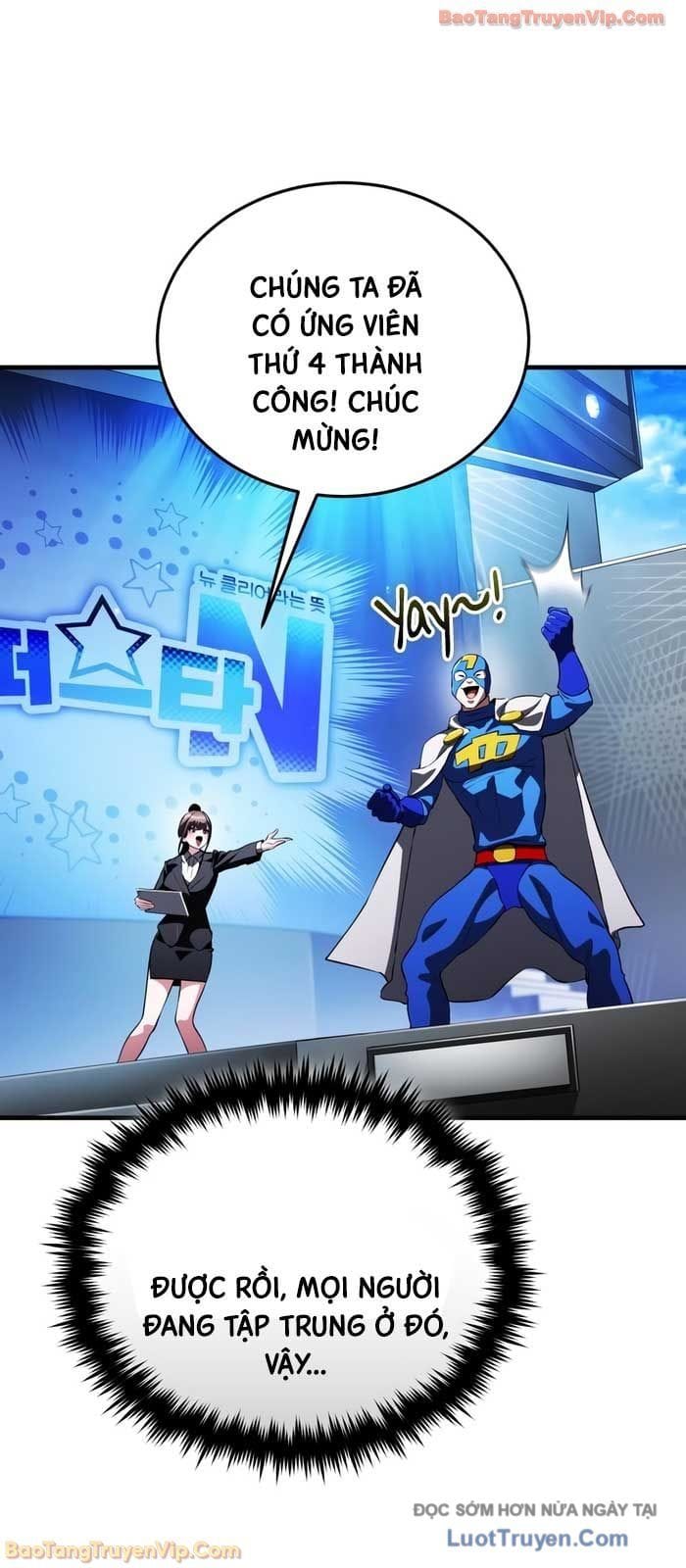 Phát Sóng Của Siêu Việt Giả Chap 19 - Next Chap 20