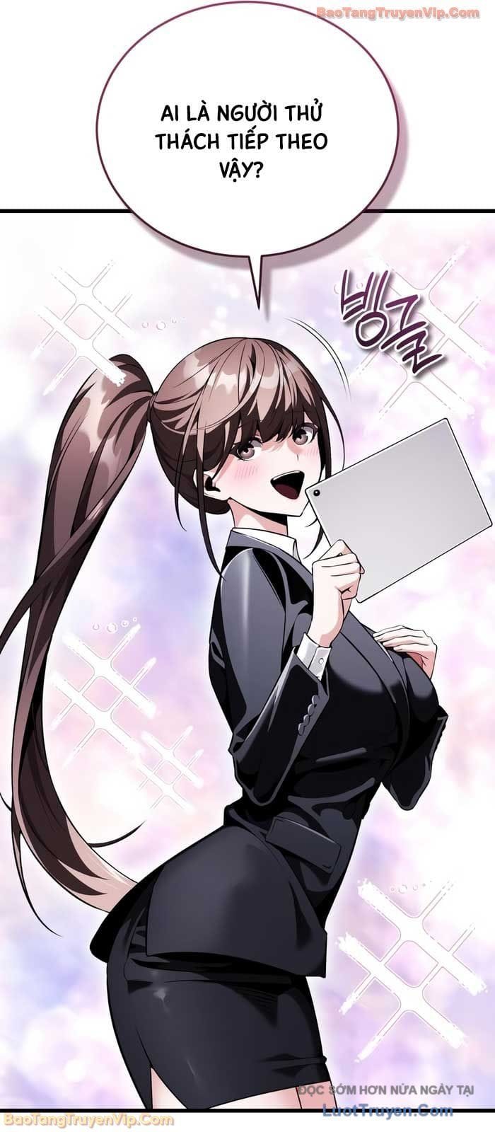 Phát Sóng Của Siêu Việt Giả Chap 19 - Next Chap 20