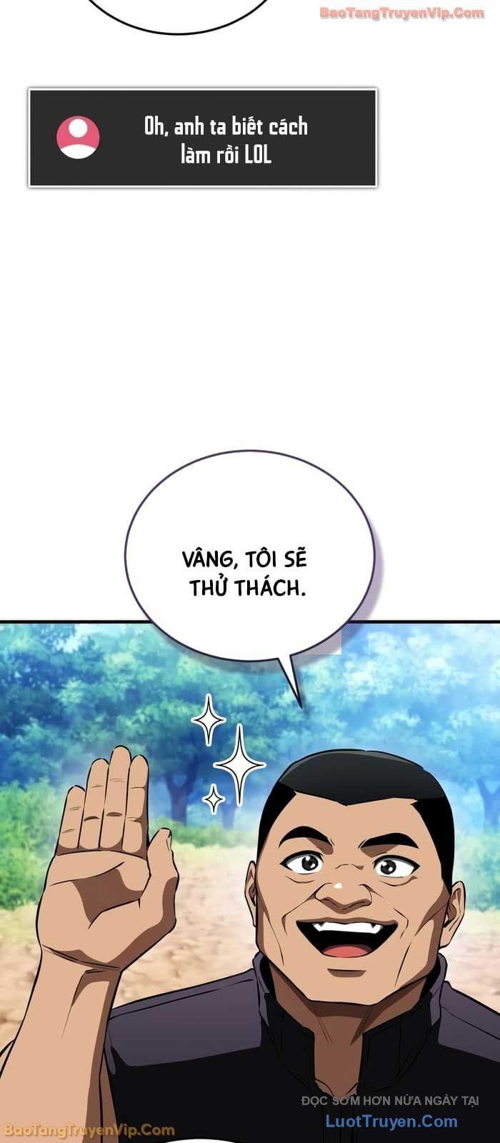 Phát Sóng Của Siêu Việt Giả Chap 19 - Next Chap 20