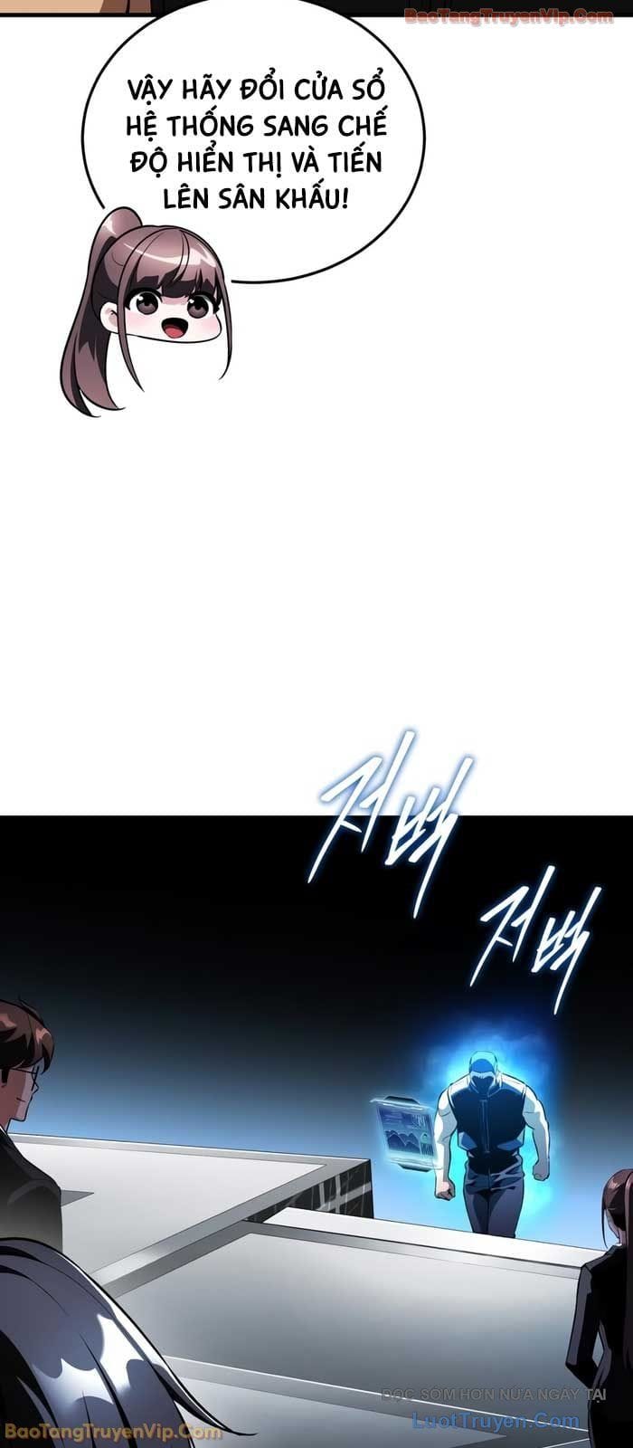 Phát Sóng Của Siêu Việt Giả Chap 19 - Next Chap 20