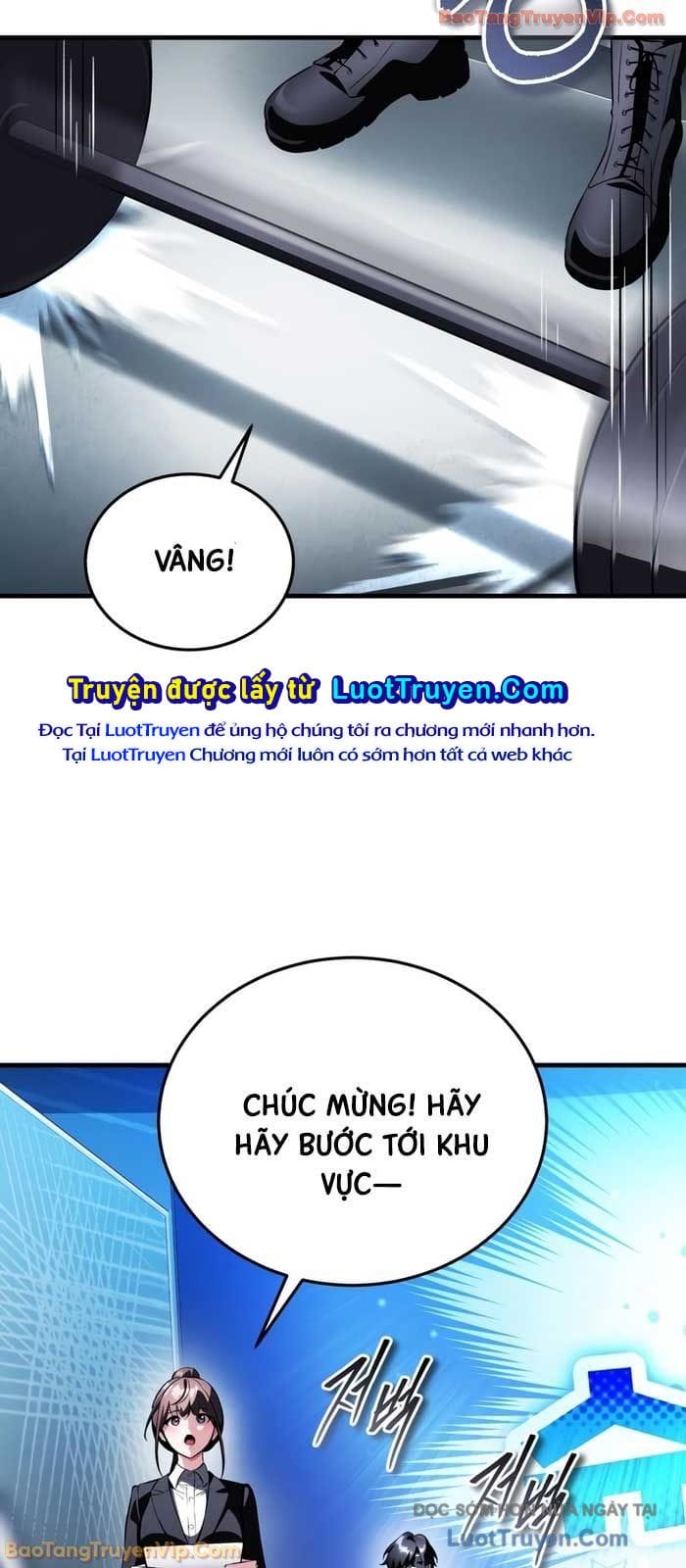 Phát Sóng Của Siêu Việt Giả Chap 19 - Next Chap 20