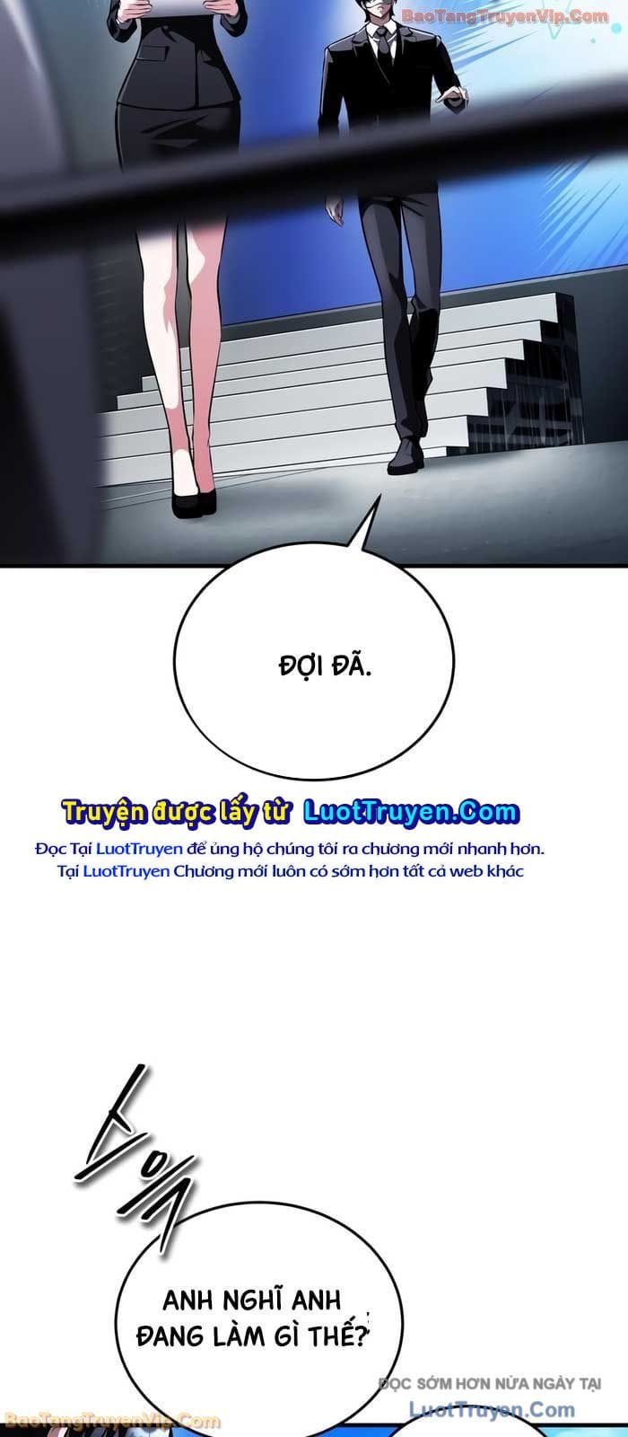 Phát Sóng Của Siêu Việt Giả Chap 19 - Next Chap 20