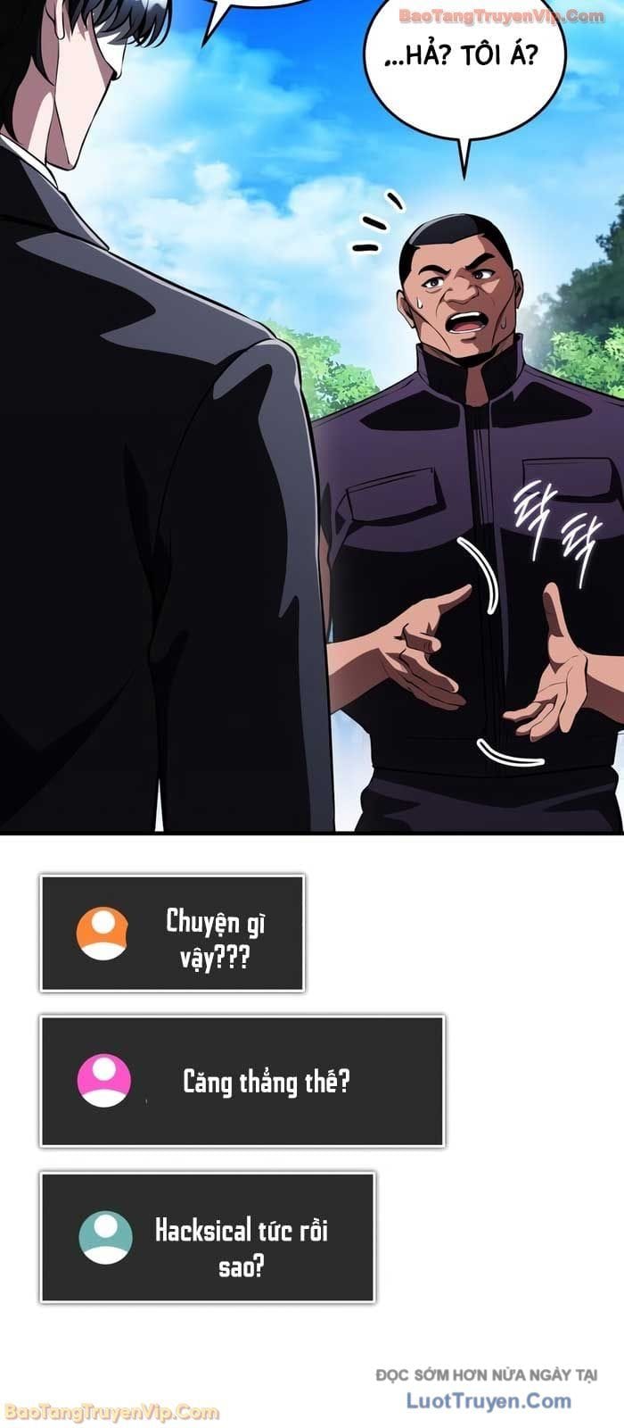 Phát Sóng Của Siêu Việt Giả Chap 19 - Next Chap 20