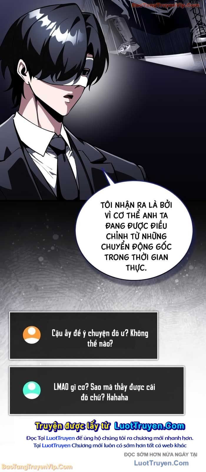 Phát Sóng Của Siêu Việt Giả Chap 19 - Next Chap 20