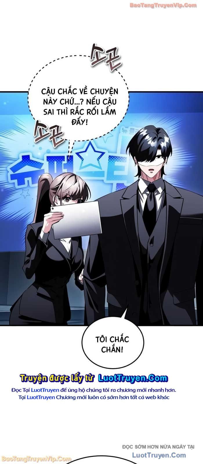 Phát Sóng Của Siêu Việt Giả Chap 19 - Next Chap 20