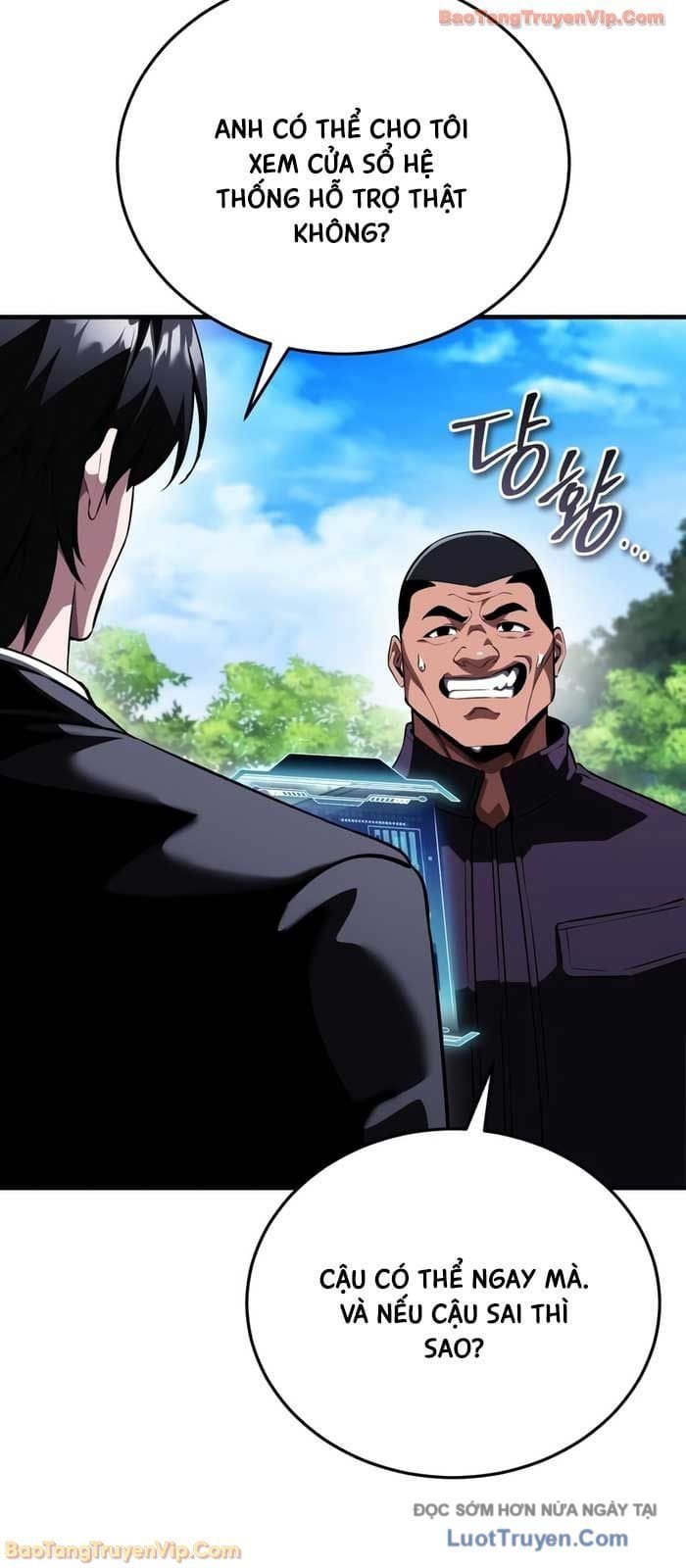 Phát Sóng Của Siêu Việt Giả Chap 19 - Next Chap 20