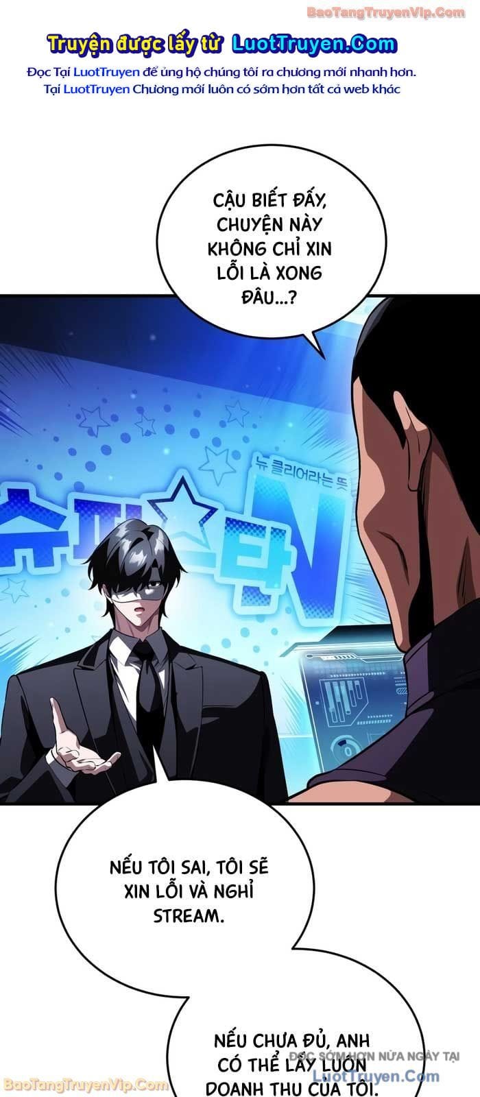 Phát Sóng Của Siêu Việt Giả Chap 19 - Next Chap 20