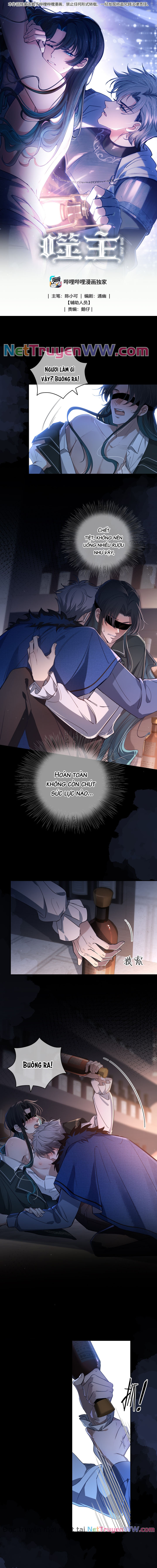 PHỆ CHỦ Chap 10 - Next Chap 11