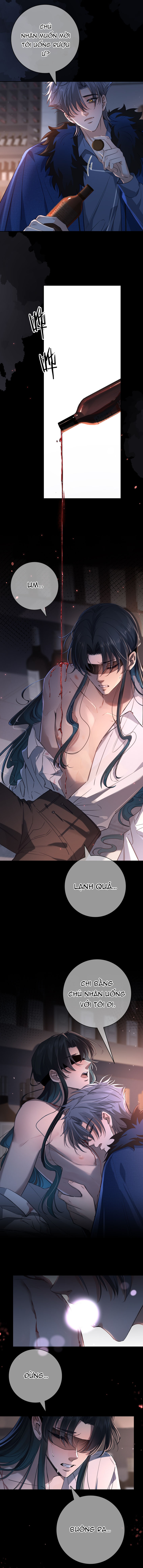 PHỆ CHỦ Chap 10 - Next Chap 11