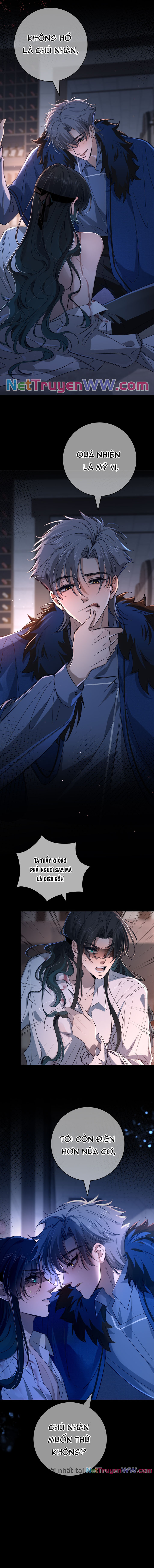 PHỆ CHỦ Chap 10 - Next Chap 11