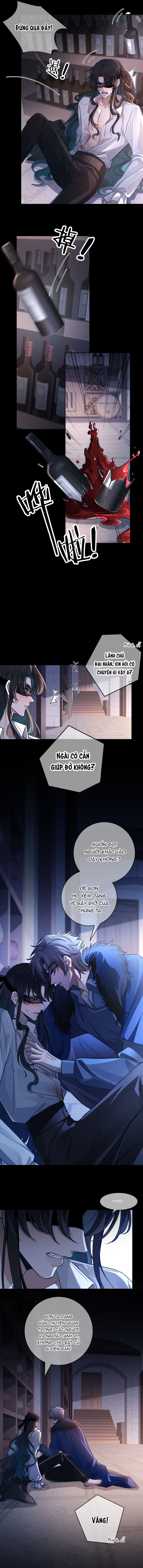 PHỆ CHỦ Chap 10 - Next Chap 11