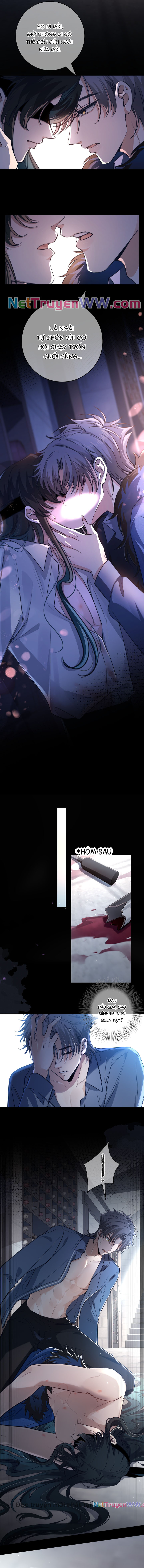 PHỆ CHỦ Chap 10 - Next Chap 11