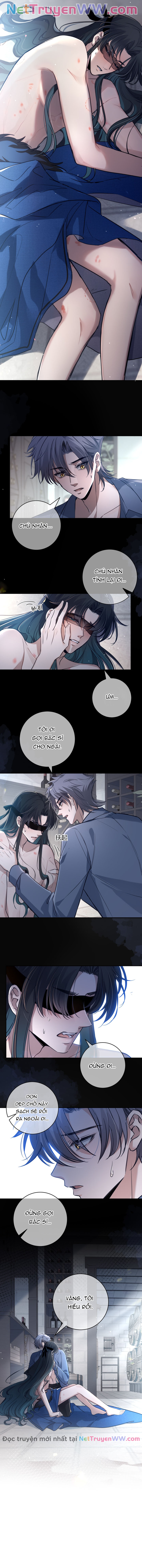 PHỆ CHỦ Chap 10 - Next Chap 11