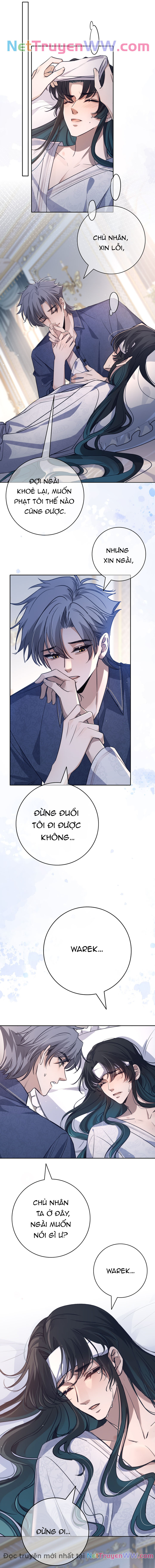 PHỆ CHỦ Chap 10 - Next Chap 11
