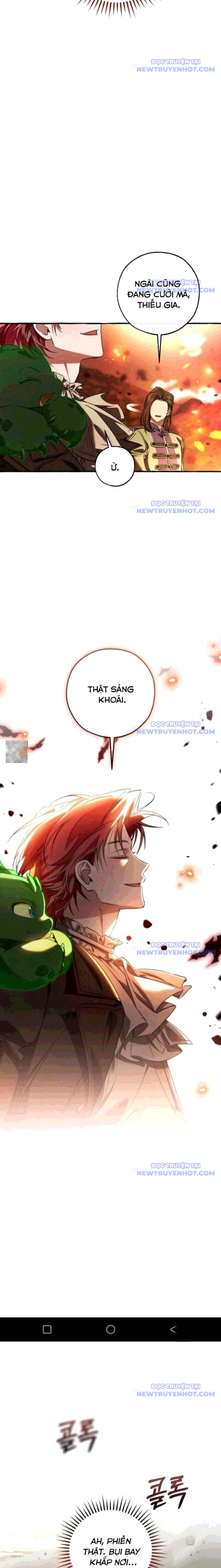 Phế Vật Dòng Dõi Bá Tước Chap 142 - Next Chap 143