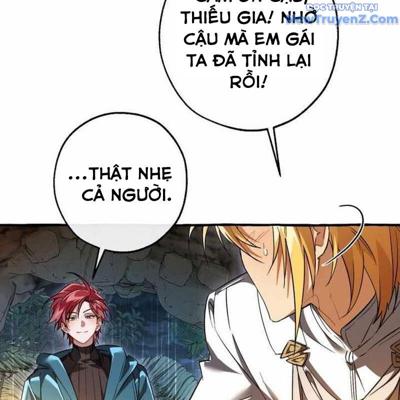 Phế Vật Dòng Dõi Bá Tước Chap 147 - Next Chap 148